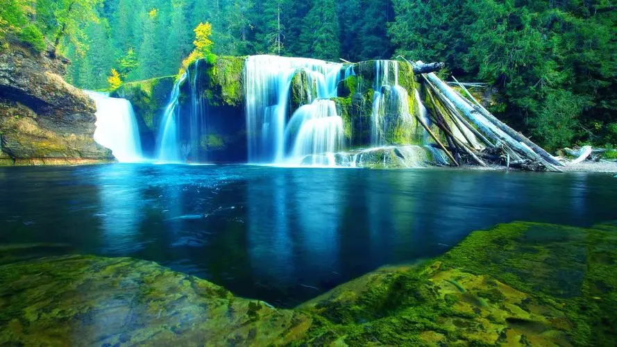 电子智慧工厂